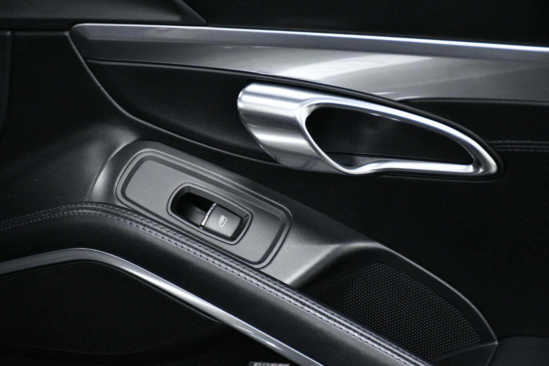2014 Porsche 911 Turbo photo 44