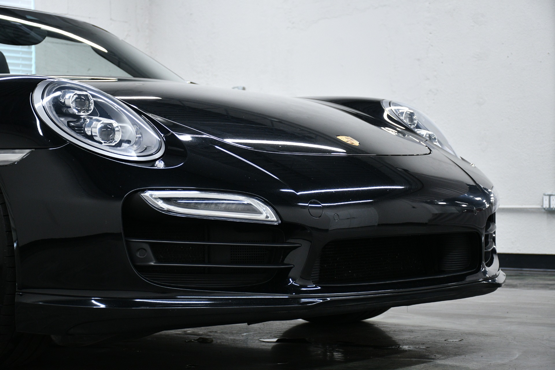 2014 Porsche 911 Turbo photo 49