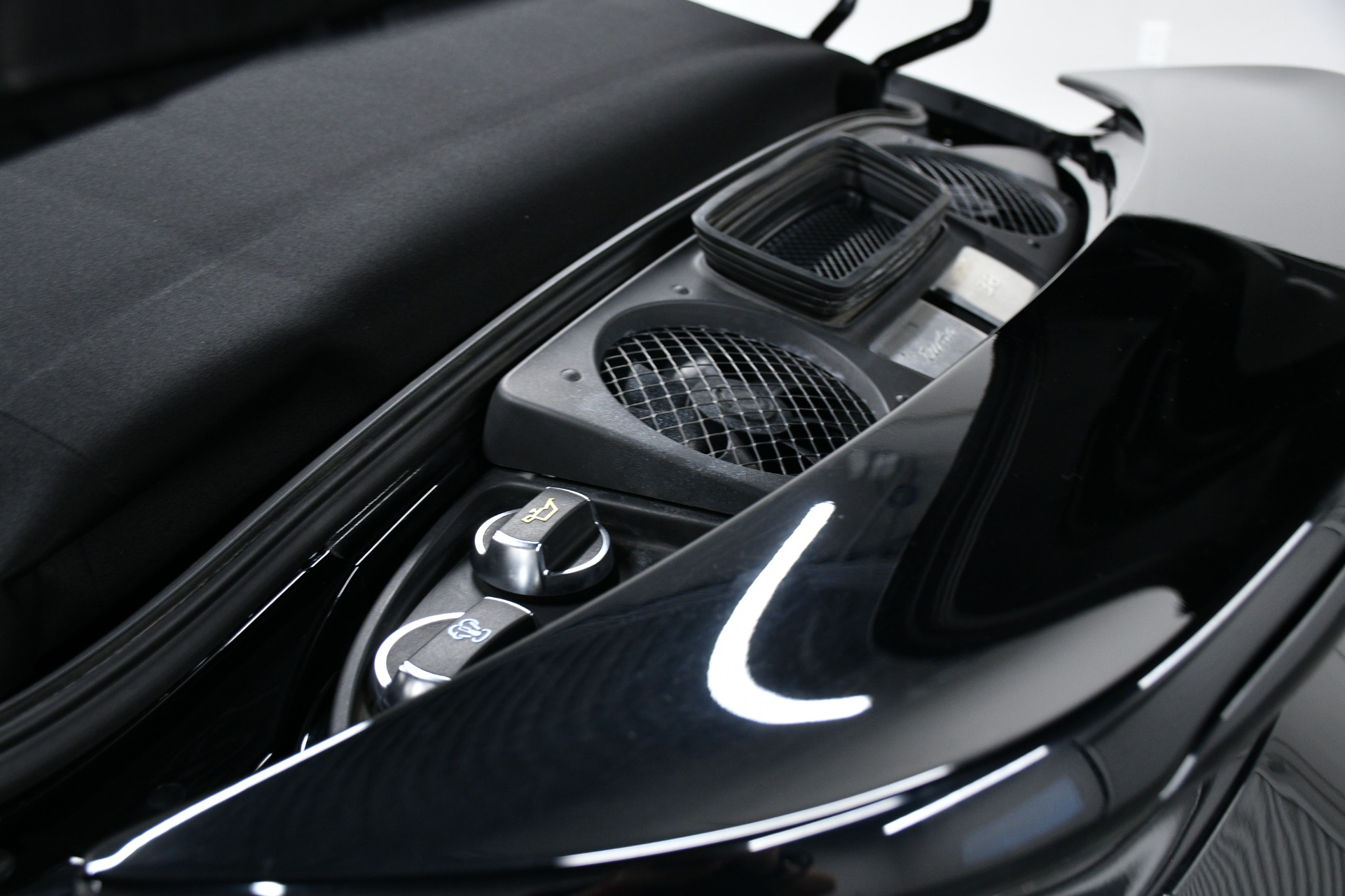 2014 Porsche 911 Turbo photo 59