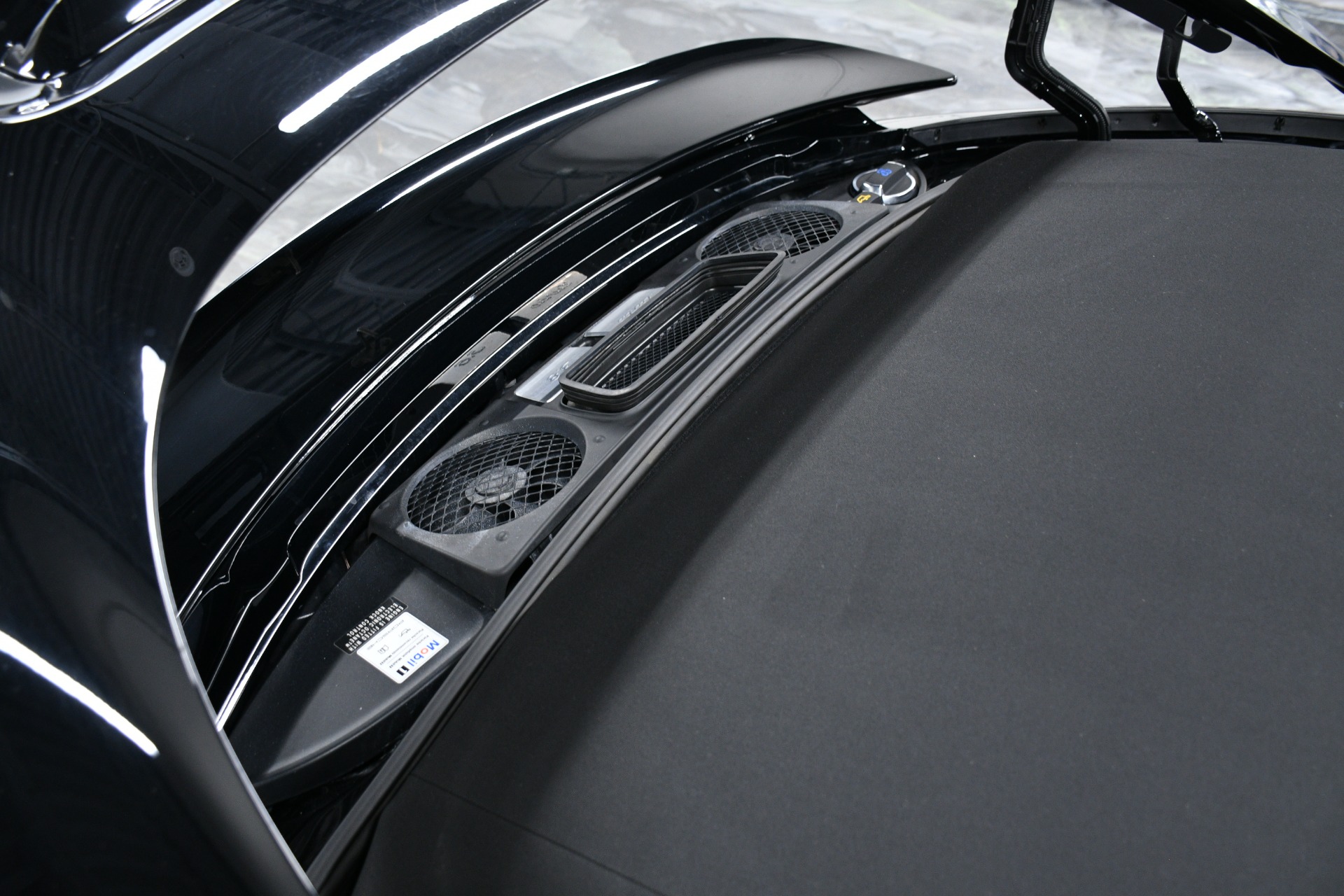 2014 Porsche 911 Turbo photo 61