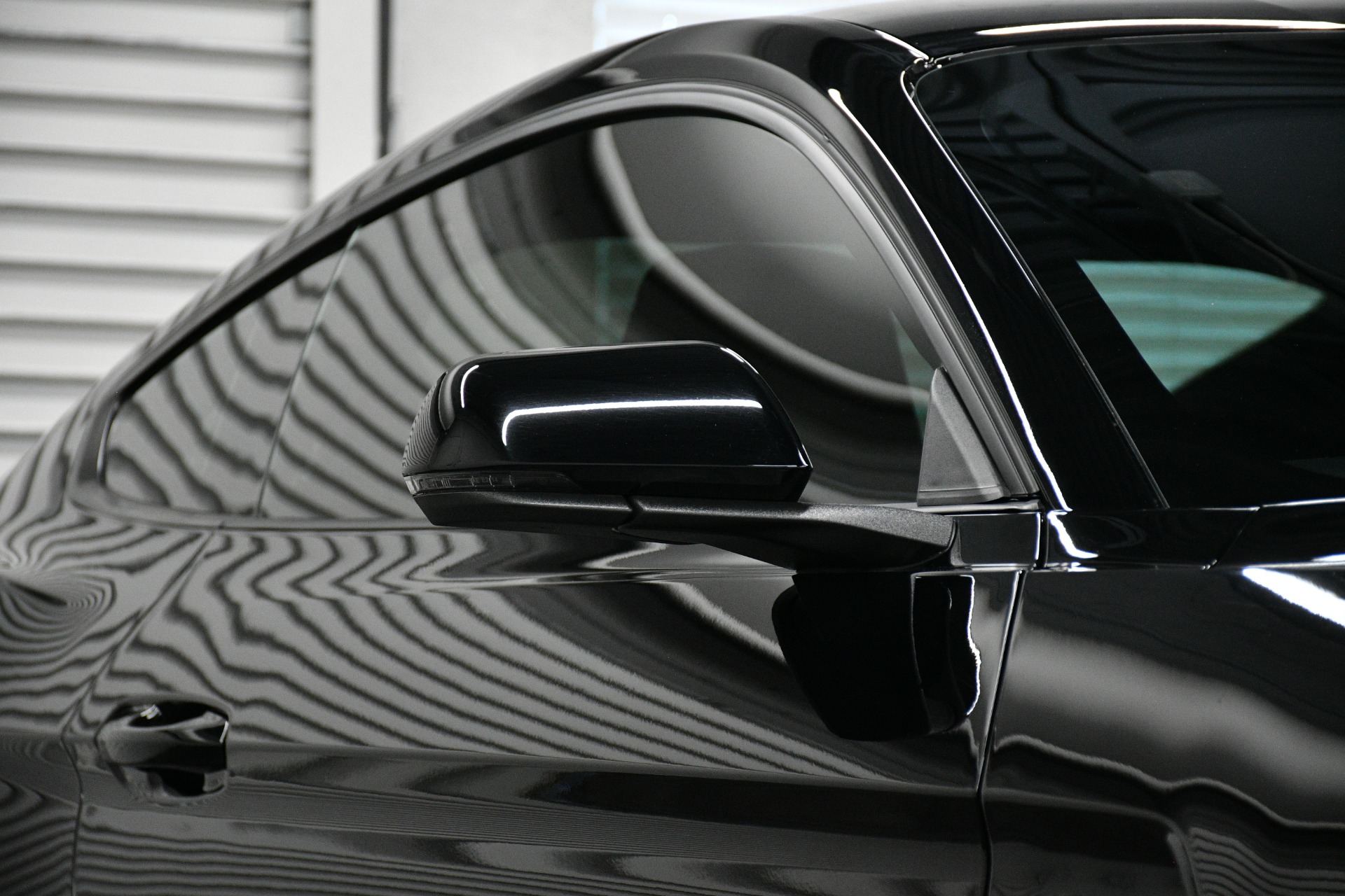 2017 Ford Mustang Shelby GT350 photo 14