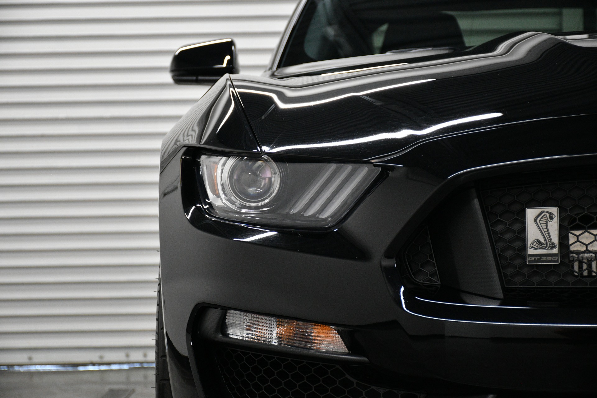 2017 Ford Mustang Shelby GT350 photo 15