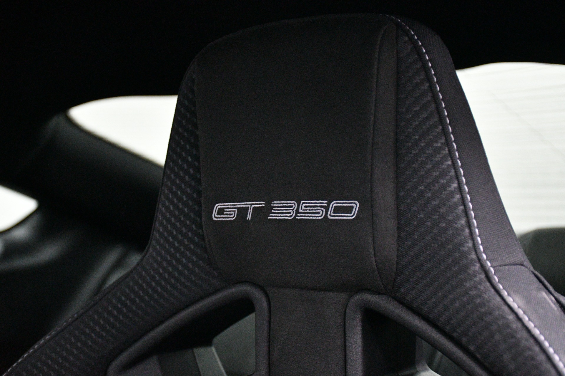 2017 Ford Mustang Shelby GT350 photo 26