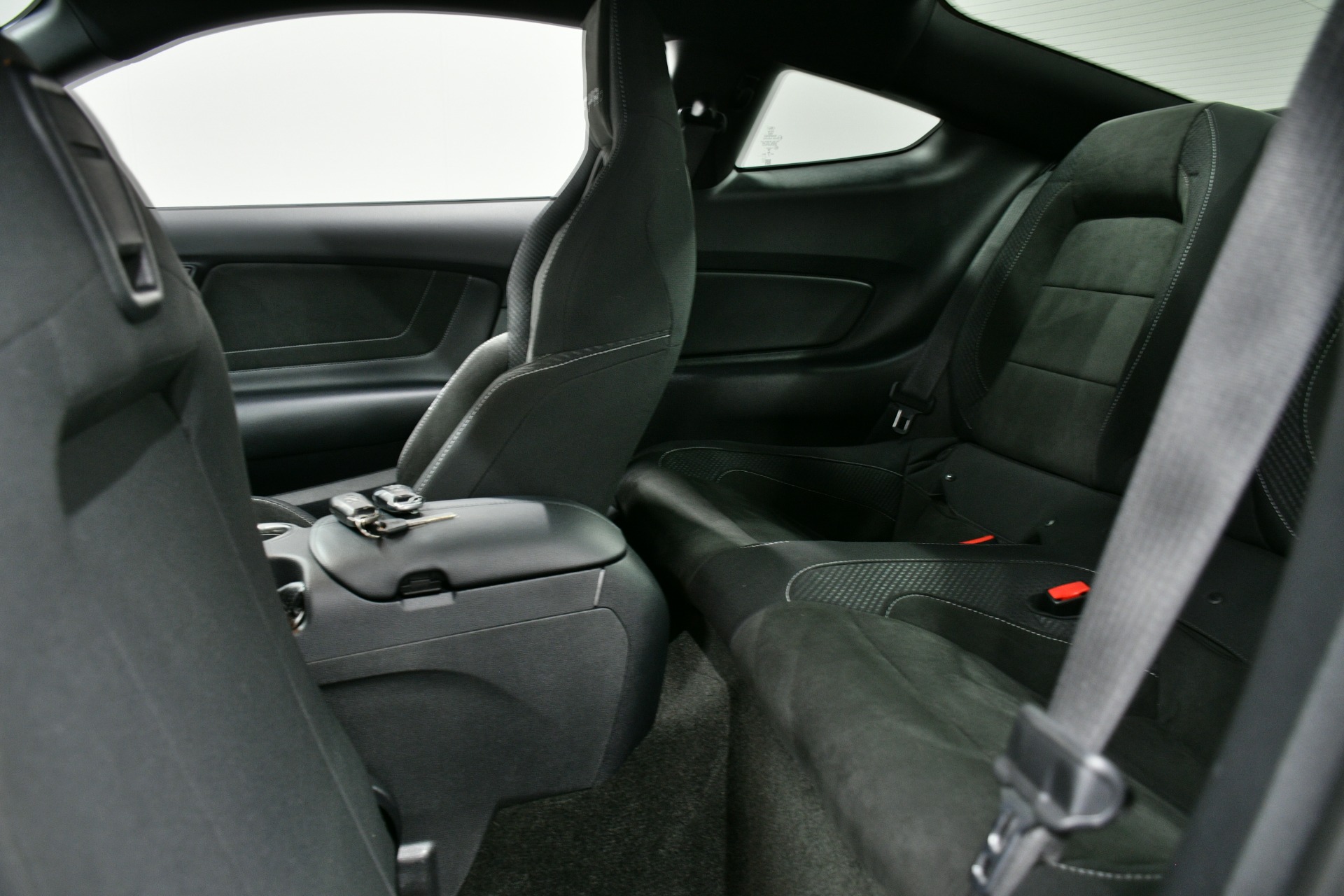 2017 Ford Mustang Shelby GT350 photo 30