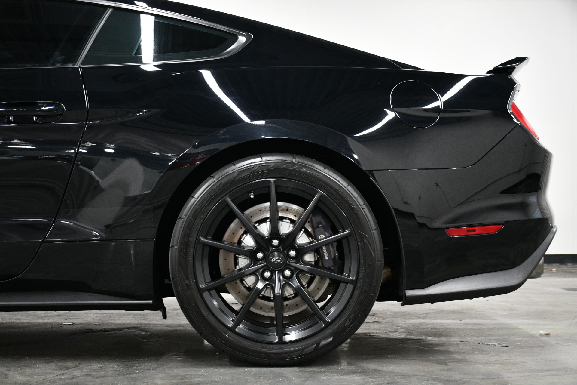 2017 Ford Mustang Shelby GT350 photo 51
