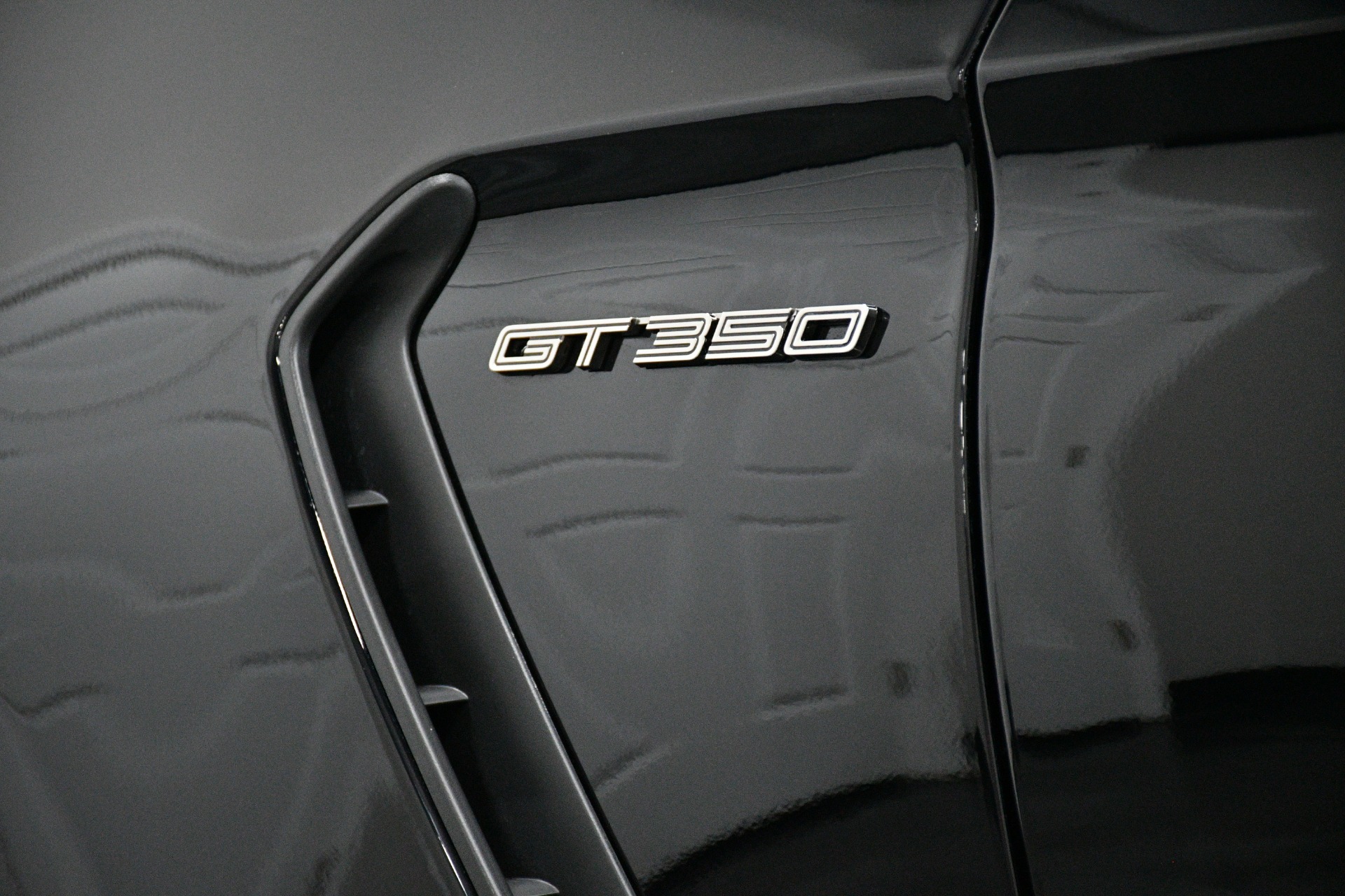 2017 Ford Mustang Shelby GT350 photo 6
