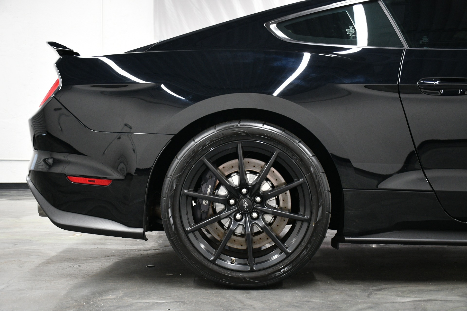2017 Ford Mustang Shelby GT350 photo 56