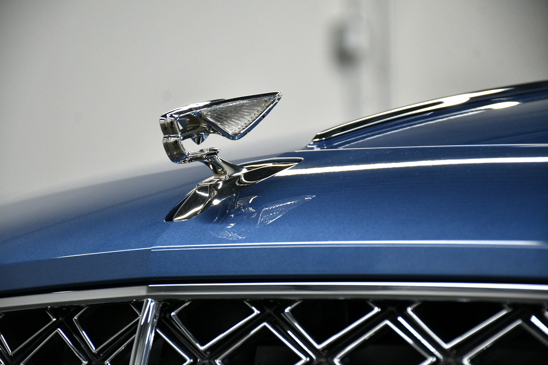 2023 Bentley Flying Spur Speed photo 3