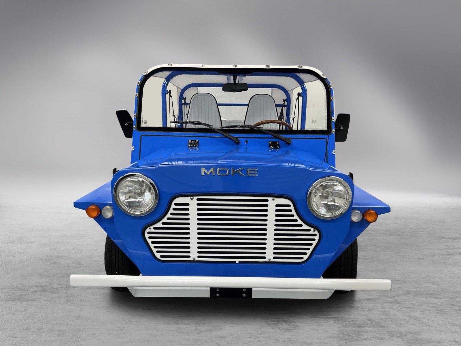 Used 2021 Moke For Sale (Sold) | Motorcars of Palm Beach Stock