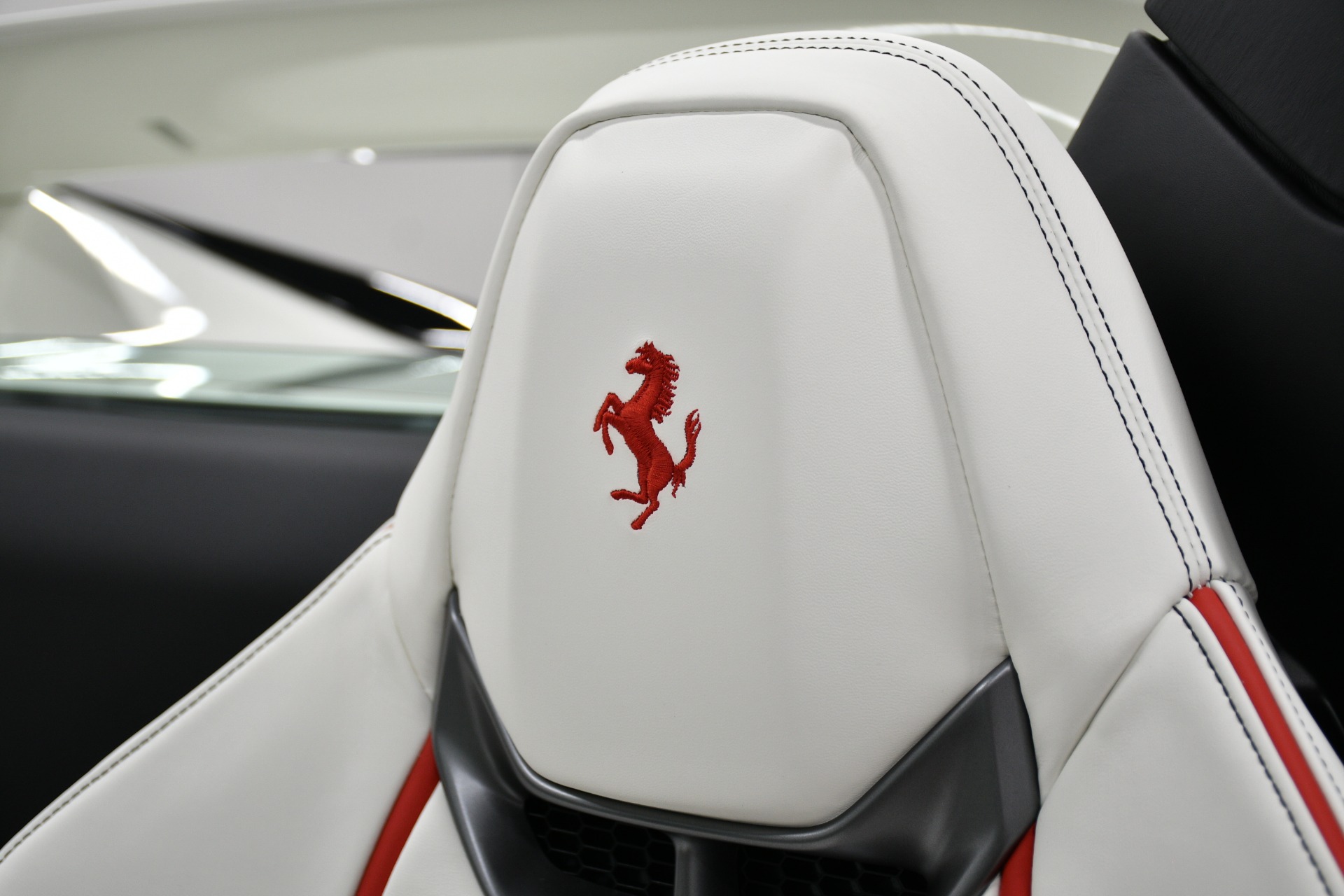 Used 2026 Ferrari 296 GTS For Sale (Sold) | Motorcars of Palm