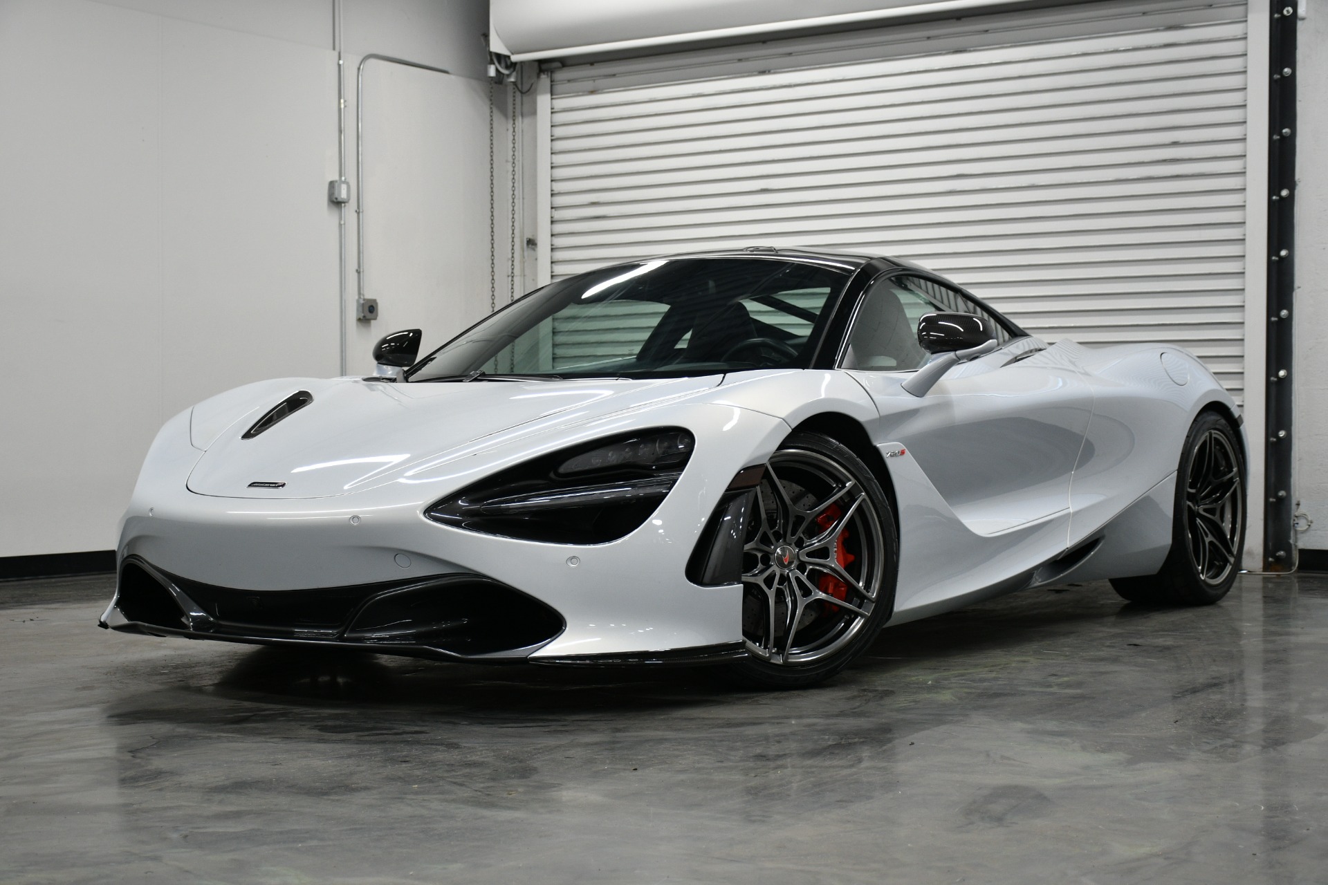 2018 McLaren 720S Performance's photo