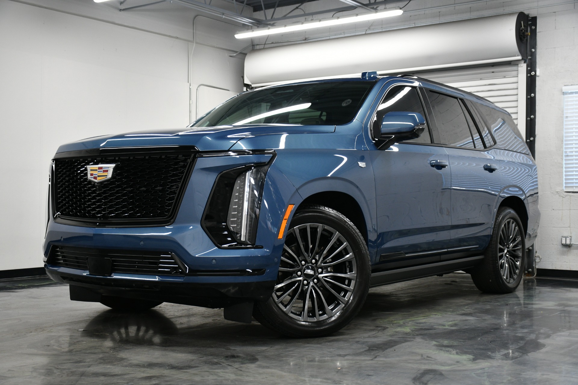 2025 Cadillac Escalade 4WD Sport Platinum's photo