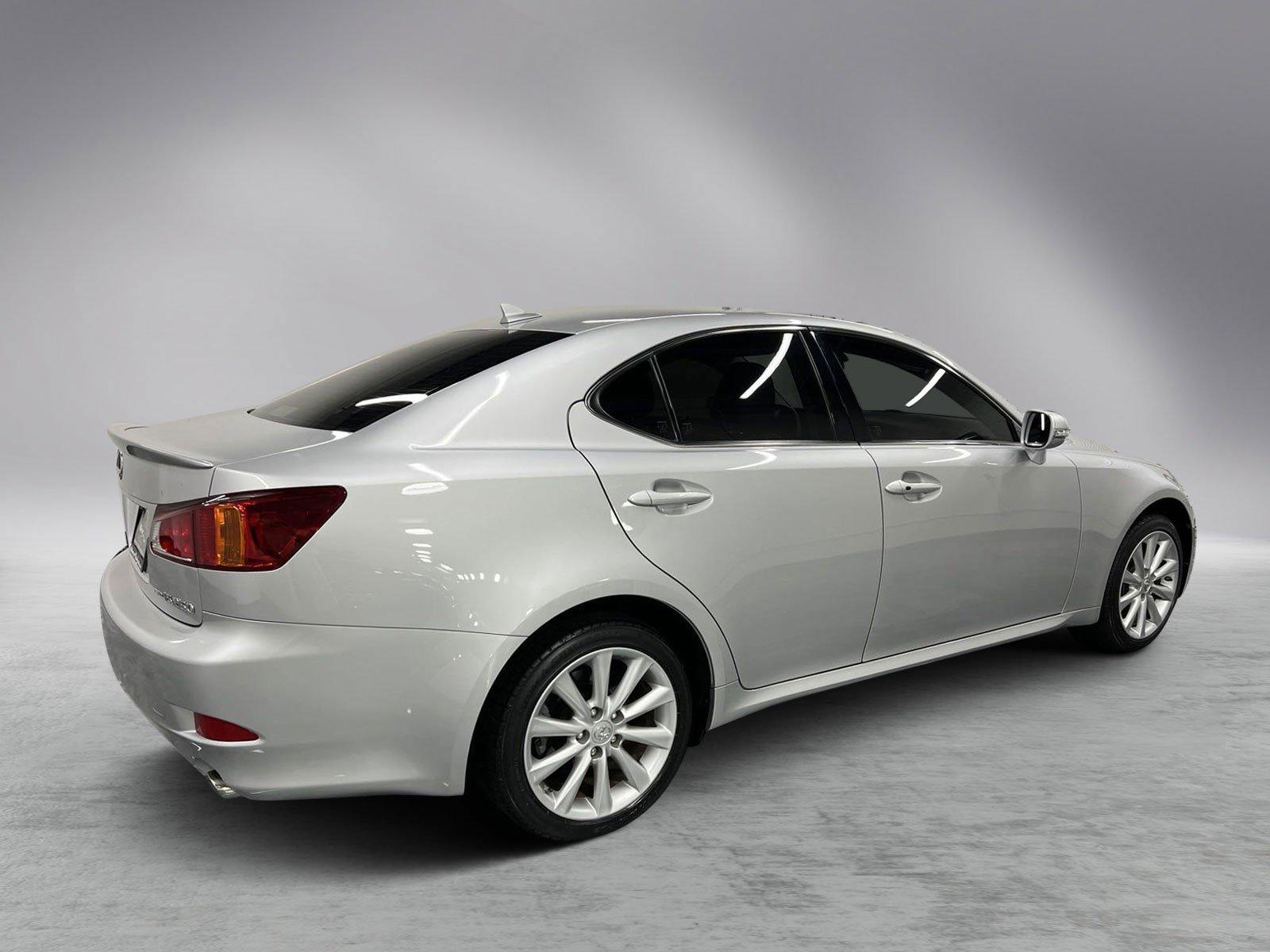 Used 2009 Lexus IS 250 250 For Sale (Sold) | Motorcars of Palm