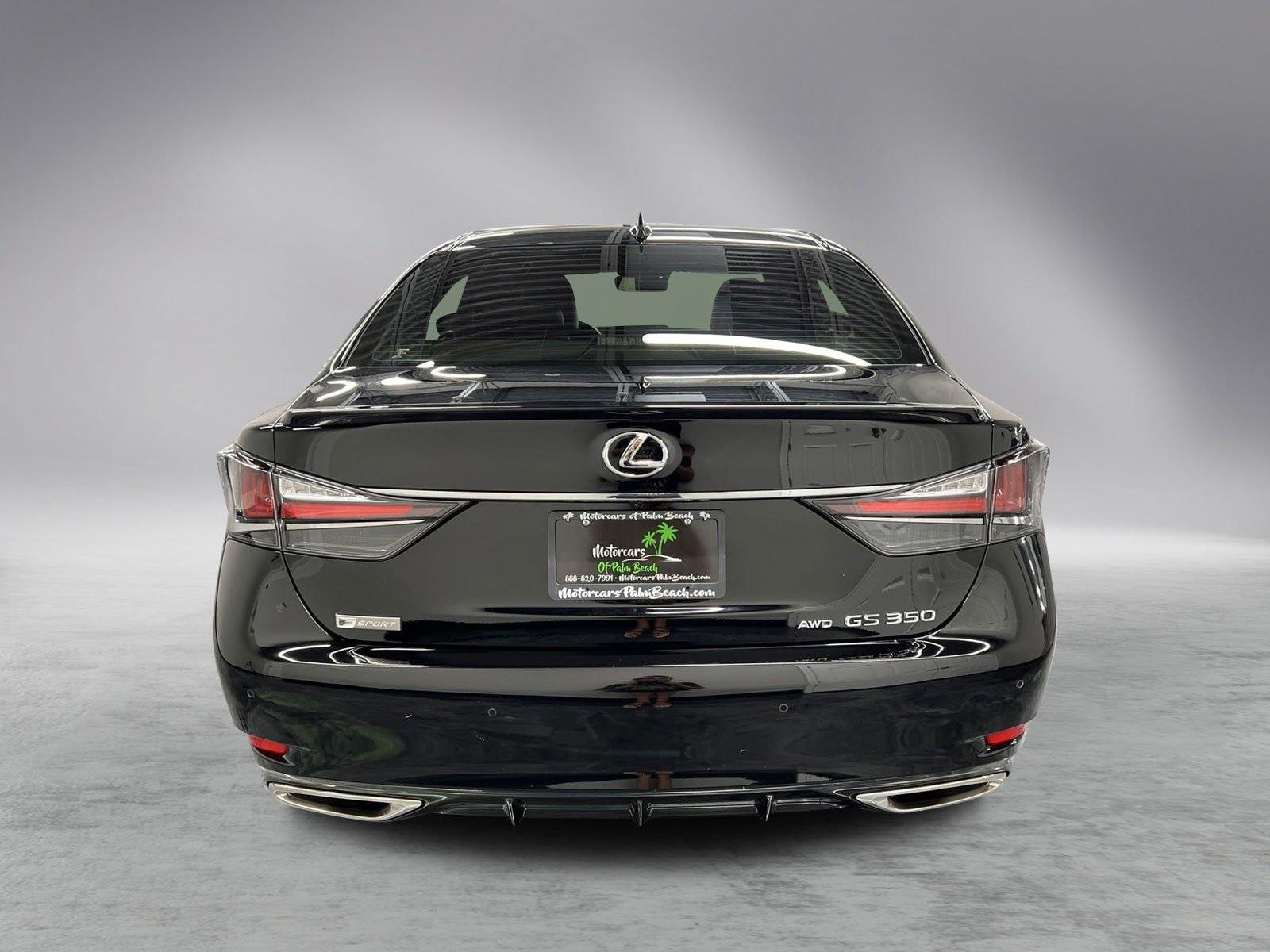 Trunk Ledge Kit | LEXUS IS F SPORT 2018