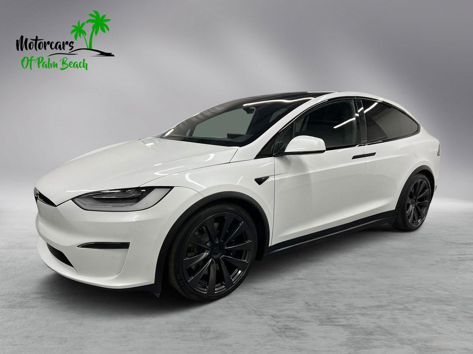 Cool Model X Used 2022 Gallery