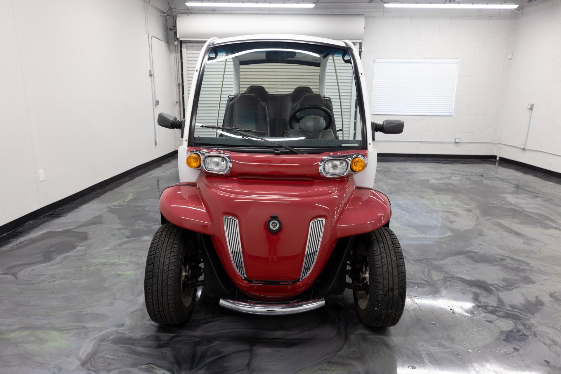 Used 2010 GEM E4 EV For Sale Sold Motorcars of Palm Beach Stock AF050828