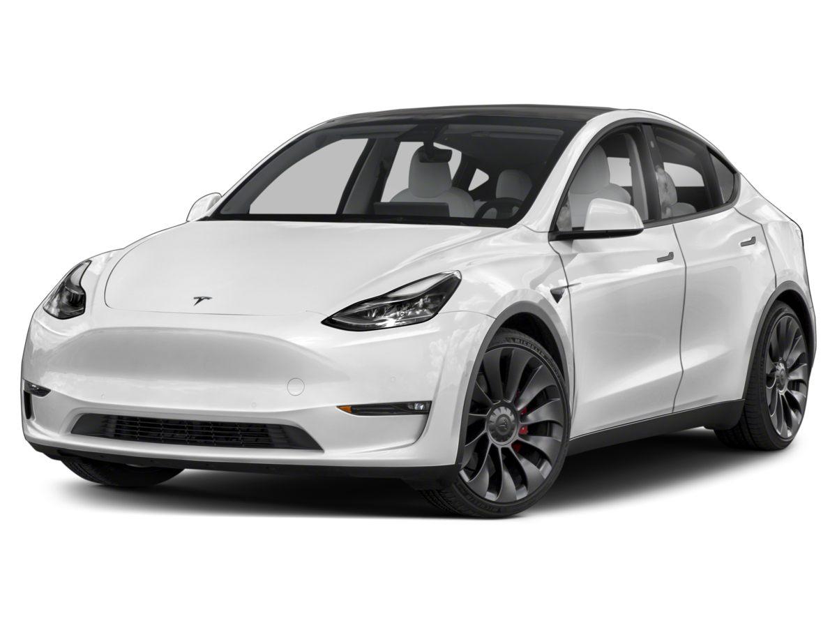 Used 2022 Tesla Model Y Performance For Sale (Sold) | Motorcars of Palm ...