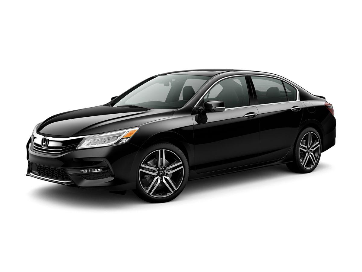 Used 2016 Honda Accord Touring For Sale (Sold) Motorcars of Palm