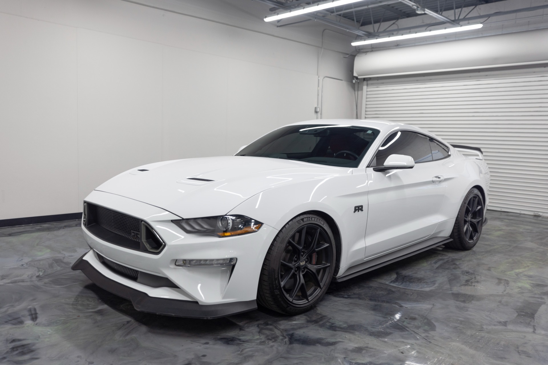 Used 2020 Ford Mustang GT For Sale (Sold) | Motorcars of Palm Beach