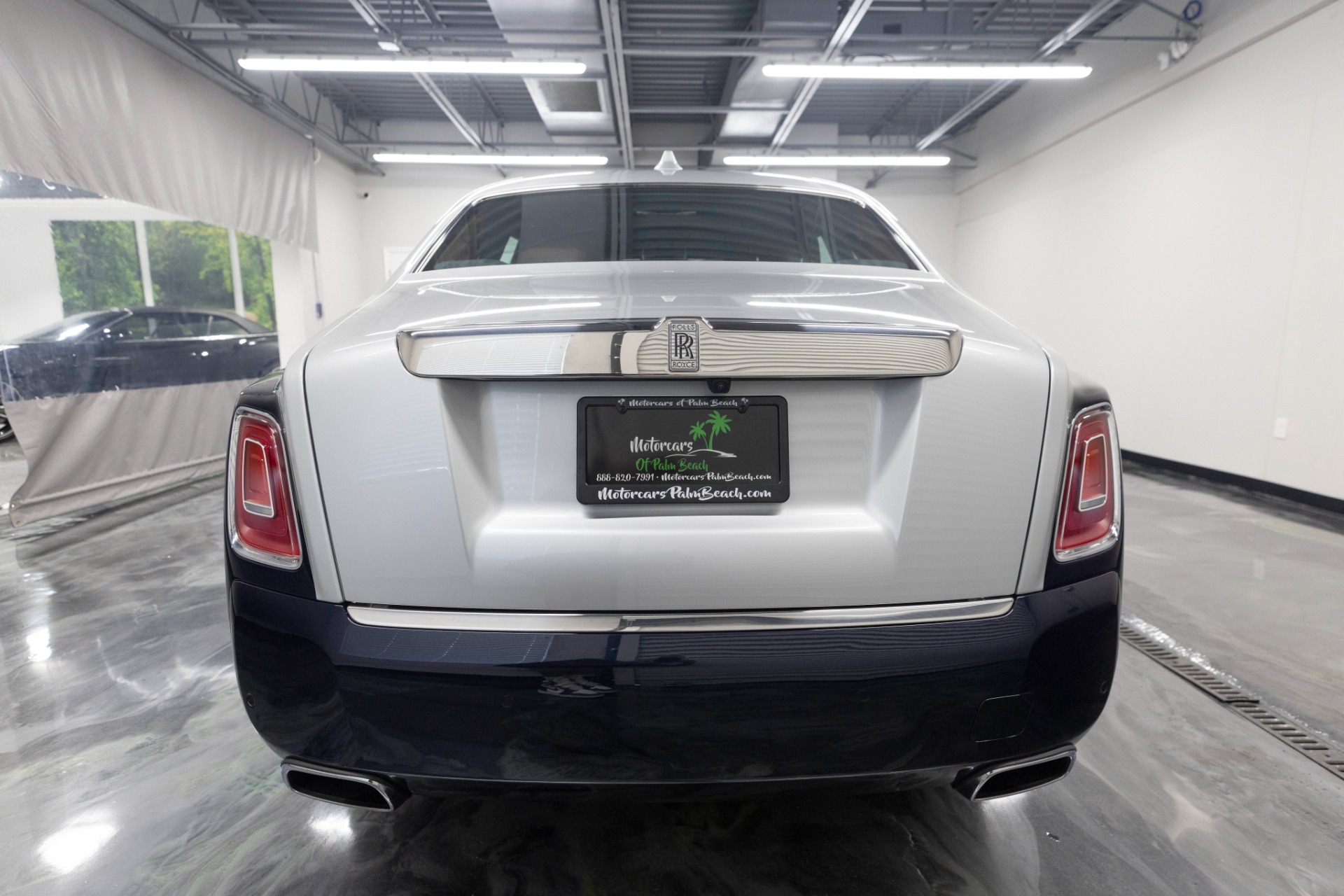 888  2018 RollsRoyce Phantom 8 Phantom Pkg  For Sale Scottsdale AZ   YouTube