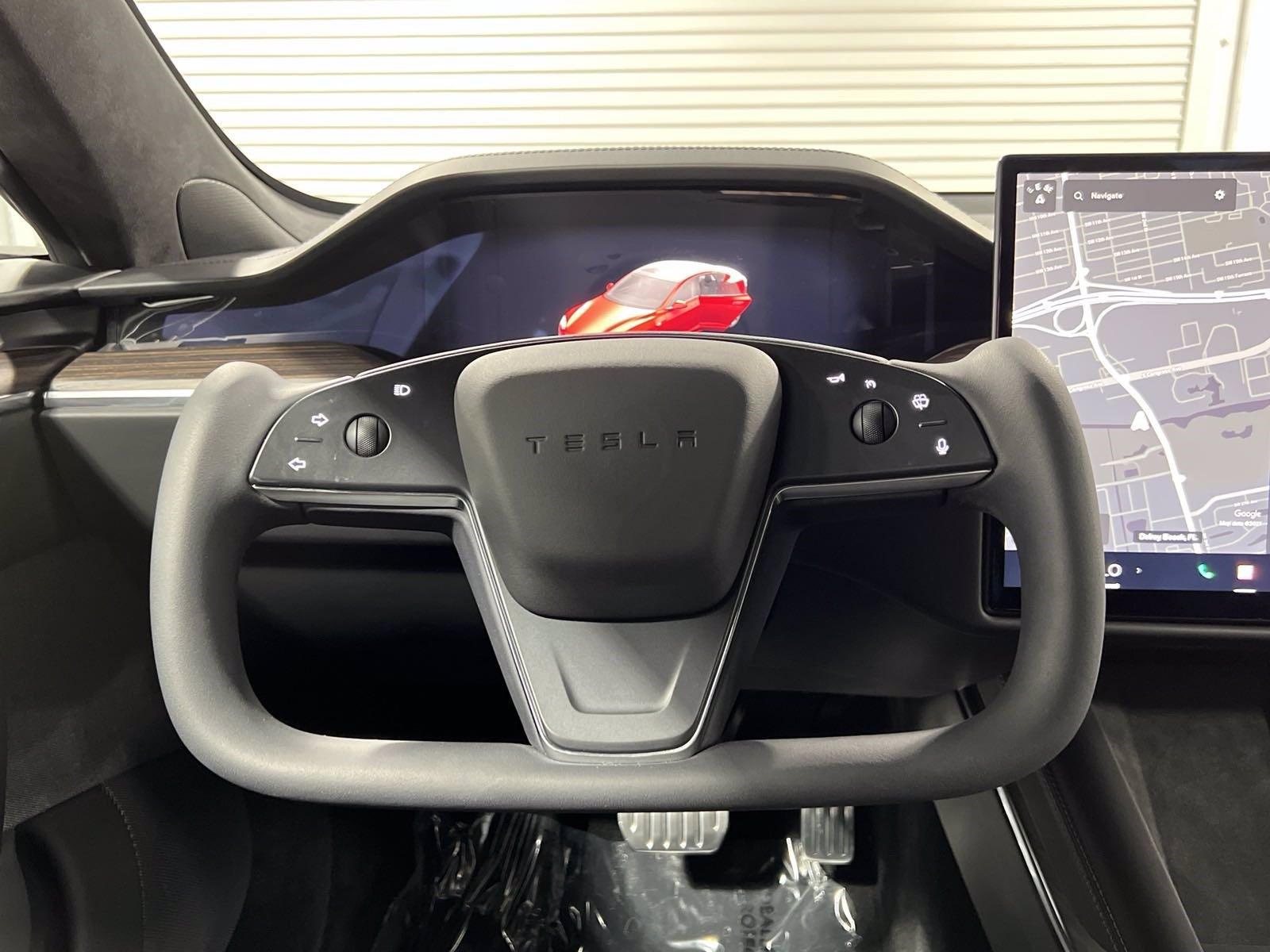 Used 21 Tesla Model S Plaid For Sale Sold Motorcars Of Palm Beach Stock Mf4414 Used 21 Tesla Model S Plaid For Sale Sold Motorcars Of Palm Beach Stock Mf4414