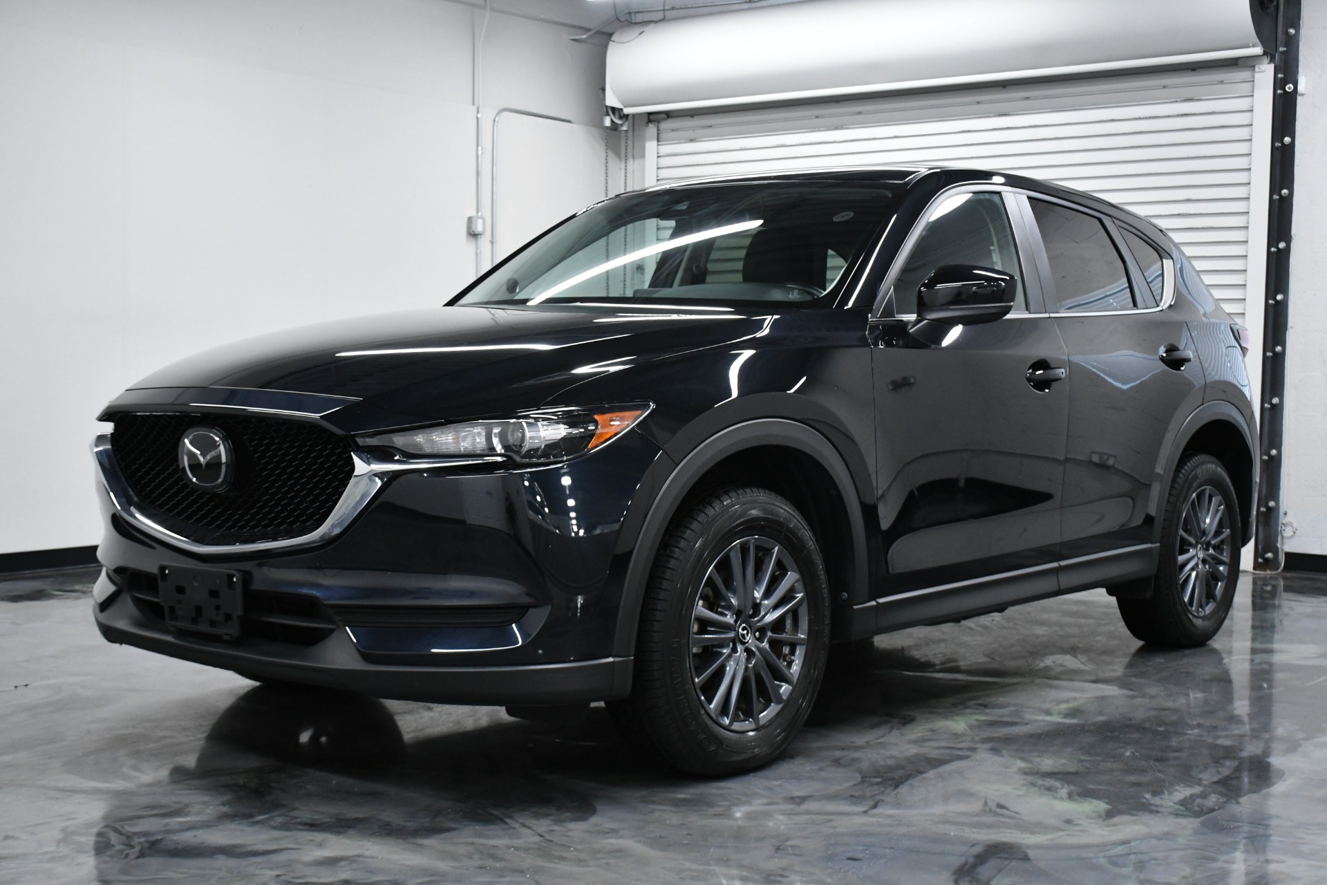 Used 2019 Mazda CX-5 Touring For Sale (Sold) | Motorcars of Palm Beach ...