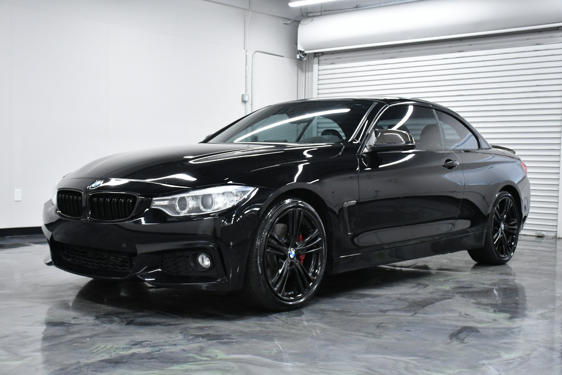 Used 2015 BMW 4 Series 435i For Sale (Sold) | Motorcars of Palm Beach ...