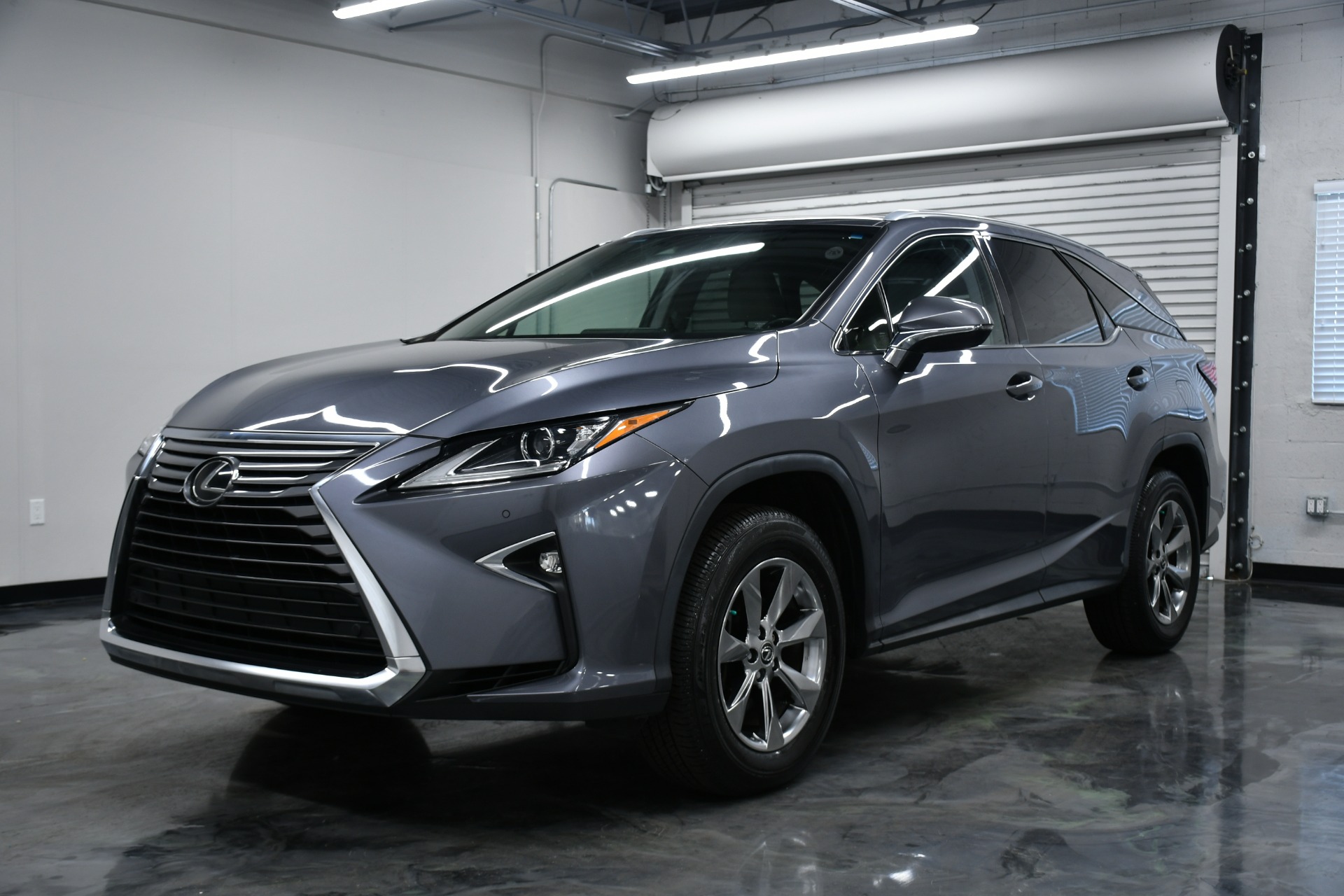 used-2019-lexus-rx-350l-for-sale-sold-motorcars-of-palm-beach-stock