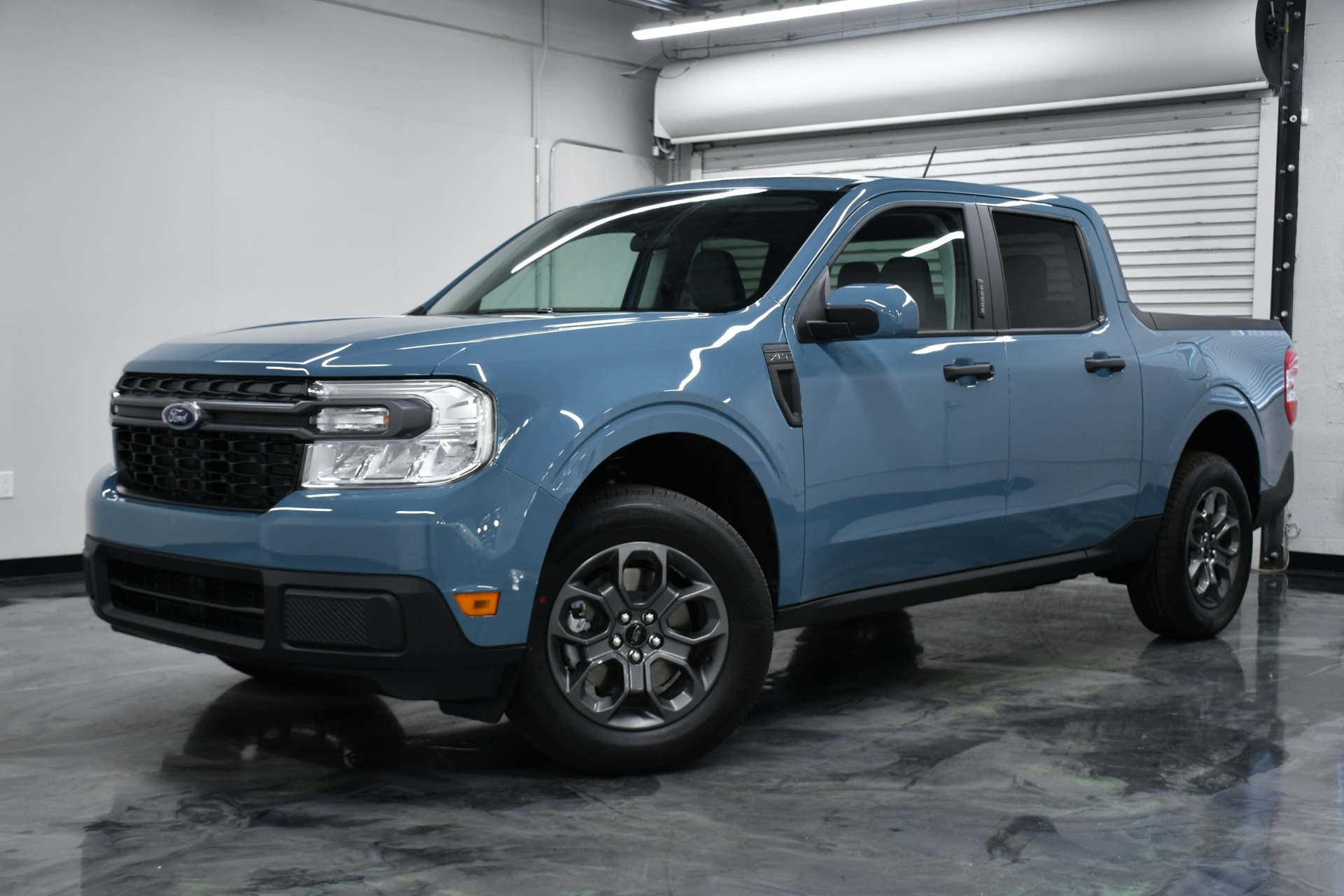 Ford Maverick Xlt Luxury Package Top 17 Videos And 70+ Images